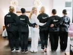 Bridal Party Custom Pajamas - Soft Two-Piece Sets
