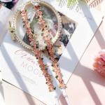 Moly Story Floral Lace Bra Straps - 5 Pack