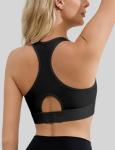 High Support Adjustable Sports Bra for Women