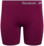 Reebok Women's Seamless Boy Shorts - 3 Pack