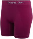 Reebok Women's Seamless Boy Shorts - 3 Pack