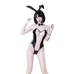 SENJIY Bunny Costume Lingerie for Playful Nights
