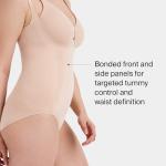SPANX Sculpt OnCore Open-Bust Body Shaper X-Large
