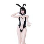SENJIY Bunny Costume Lingerie for Playful Nights