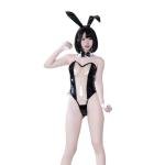 SENJIY Bunny Costume Lingerie for Playful Nights