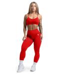 Women's Wireless Compression Sports Bra - Seamless