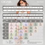 Comfortable Wireless Push Up Bras for Everyday Wear