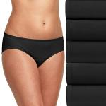 Hanes Ultimate Women's Hipster Panties 5-Pack