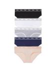 Victoria's Secret PINK Smooth Hipster Panty Pack