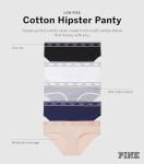 Victoria's Secret PINK Smooth Hipster Panty Pack