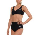 Reebok High Waisted Bralette Bikini Set