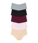 No Show Cheeky Panties by Victoria's Secret PINK