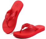Comfortable Orthopedic Flip Flops for Summer Fun