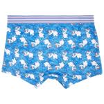 Disney Frozen Girls' Briefs, Sizes 2T-10, 4-Pack