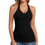 JOYSHAPER Women's Tummy Control Camisole with Bra