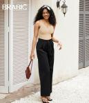 BRABIC Seamless Bodysuit Shapewear with Tummy Control