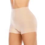 Seamless Boyshorts with Tummy Control for Women