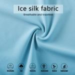 Teen Girls Seamless No Show Boyshort Underwear Pack