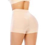 Seamless Boyshorts with Tummy Control for Women