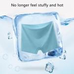 Teen Girls Seamless No Show Boyshort Underwear Pack