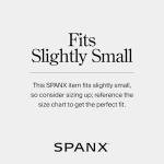 SPANX Everyday Shaping Brief - Seamless Control Underwear