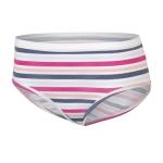Hanes Girls' Stretch Cotton Briefs - 12-Pack