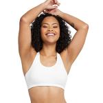 Hanes Women's 3-Pack Racerback Bralettes