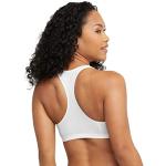 Hanes Women's 3-Pack Racerback Bralettes