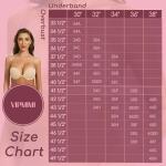 Strapless Push-Up Bra with Padded Support, Nude