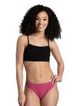 Fruit of the Loom Women's Thong 6-Pack