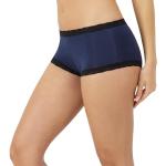 Maidenform Women's Microfiber Boyshorts 3-Pack