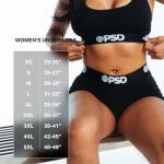 Cow Print Boyshorts for Women - Fun Western Style
