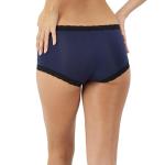 Maidenform Women's Microfiber Boyshorts 3-Pack
