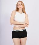 Bamboo Cool Women's Boxer Briefs – 5-Pack