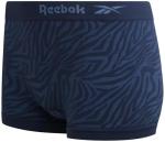 Reebok Women's Boyshorts Underwear 4-Pack Set