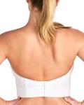 HSIA Strapless Longline Bra for Large Busts