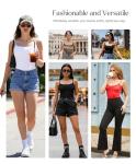Lace Bodysuit with Tummy Control for Women