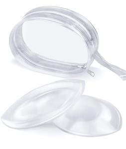 Silicone Push Up Bra Inserts for Swimwear