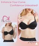 Silicone Push Up Bra Inserts for Swimwear