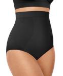 FeelinGirl High-Waisted Tummy Control Shapewear Briefs