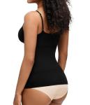 BRABIC Women's Compression Tank Top with Tummy Control