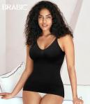 BRABIC Women's Compression Tank Top with Tummy Control