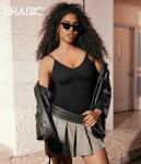 BRABIC Women's Compression Tank Top with Tummy Control