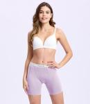 Bamboo Cool Women's Soft Stretch Boxer Briefs - 5-Pack