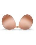 Niidor Magnetic Sticky Strapless Silicone Push Up Bra