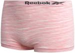 Reebok Girls Seamless Boyshorts 10-Pack, Sizes 6-16