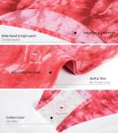 High-Waisted No Show Cotton Bikini Panties Pack