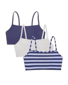 Fruit of the Loom Women's Cotton Sports Bra