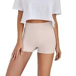 SHARICCA Seamless Soft Boyshorts for Women