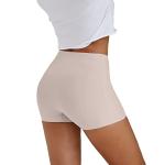 SHARICCA Seamless Soft Boyshorts for Women